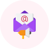 Email Marketing & SMTP Relay